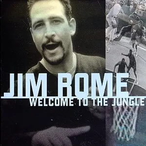 Welcome to the Jungle