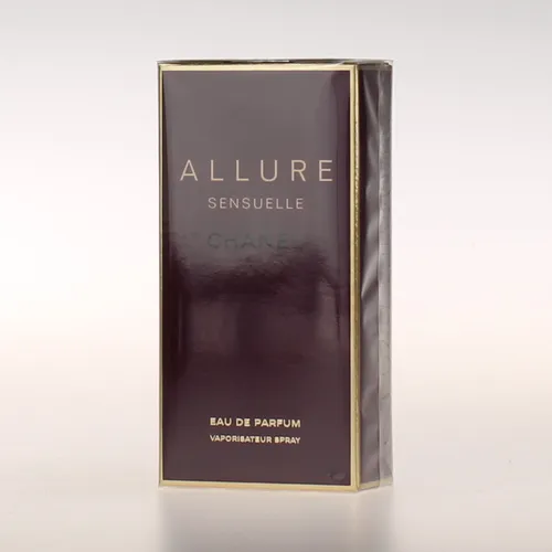 Damenparfüm Allure Sensuelle Chanel EDP von CHANEL