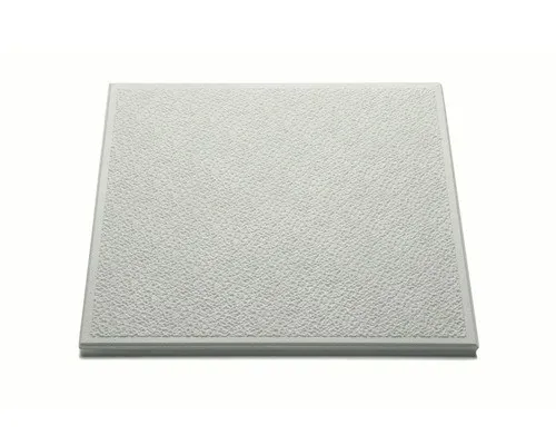 Dämmplatte T130 4 St. 50 x 50 x 1,5 cm