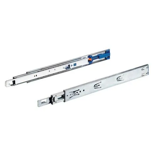 Hettich Kugel-Vollauszug KA 4532 BM Silent System 550 mm