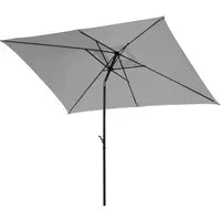 Produktbild SVITA Sonnenschirm 2x3m