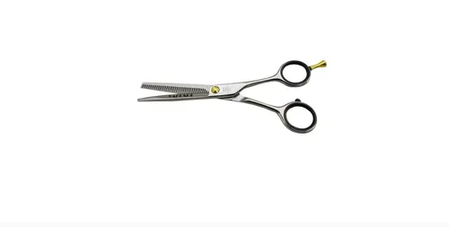 Yakushi Modellierschere CX 55 TH 5,5 Zoll 40 Zähne