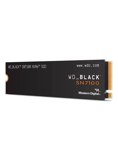 WD_BLACK SN7100 NVMe SSD 500 GB