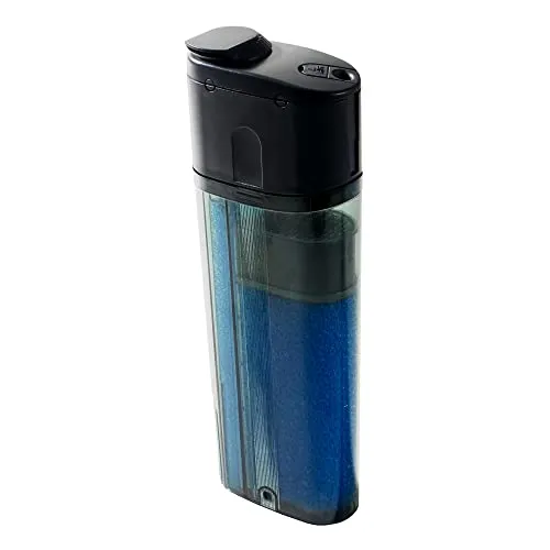 Newa Duetto internal filter DJ 150 filtro per acquario