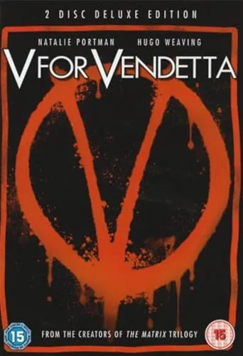 V For Vendetta [UK Import]