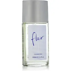 Mayfair Flair Eau de Cologne 100ml Spray