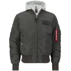 Alpha Industries MA-1 D-Tec Bomberjacke Herren von Alpha Industries