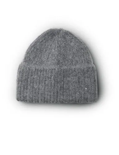 Street One Damen Beanie mit Pailletten