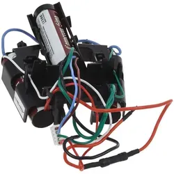 Powery Akku für Electrolux ZB3106