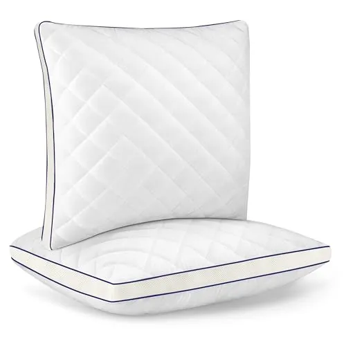 Gentle North Kopfkissen 80x80 cm