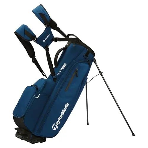 TaylorMade Standbag Flextech, navy