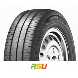Hankook Vantra Transit RA58 195/75 R16C 107/105R Sommerreifen - Autoreifen mit hervorragender Haftung und Langlebigkeit, ideal für Transporter und Nutzfahrzeuge.