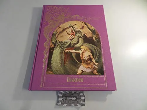 Drachen - Verzauberte Welten