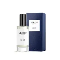 VERSET Eau de Parfum Herrenparfüm Enzi 15ml