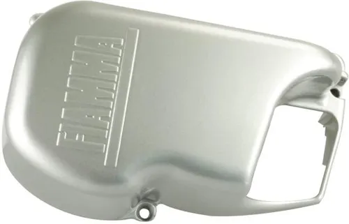 Endkappe links - Fiamma Ersatzteil Nr. 98655-588 für F45 S - Ersatzteil für Fiamma F45 S, passend für Markisen mit einer Breite von 250-450 cm, sorgt für eine optimale Funktionalität.