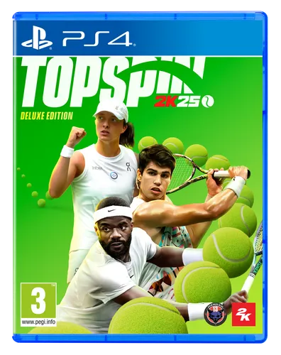 Spiele für PSP von 2K Games