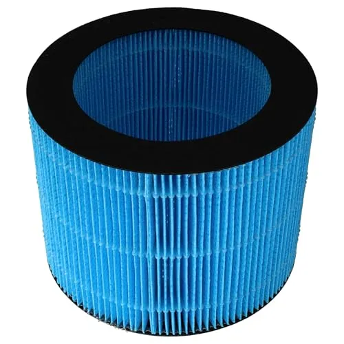 vhbw Filter kompatibel mit Philips HU3918, HU2716, HU2718, HU3915, HU3916 Luftbefeuchter - Luftfilter