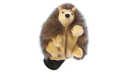 beleduc Handpuppe „Igel“