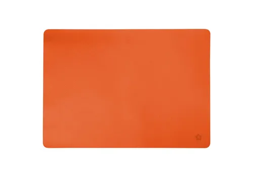 Tischsets Orange von Pichler