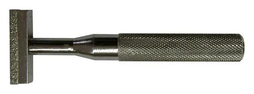 Müller Diamantabrichter fein Schleifscheiben - Präzise Schleifscheiben für exakte Bearbeitung, ideal für verschiedene Materialien und Anwendungen im Werkzeugzubehör.