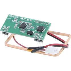 Produktbild 125K RFID Empfänger Modul
