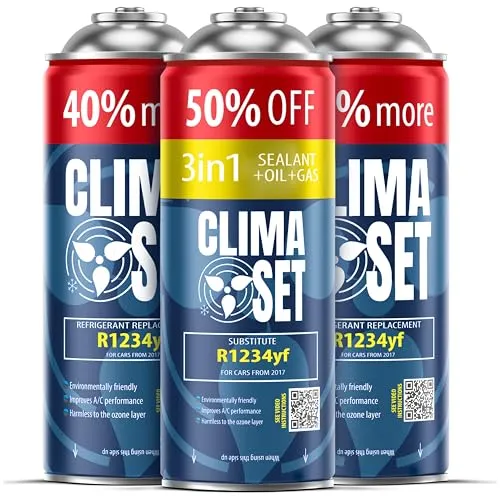 CLIMASET von ClimaSet
