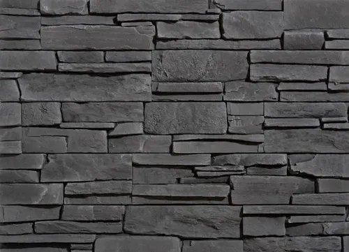 Verblender Averno anthrazit