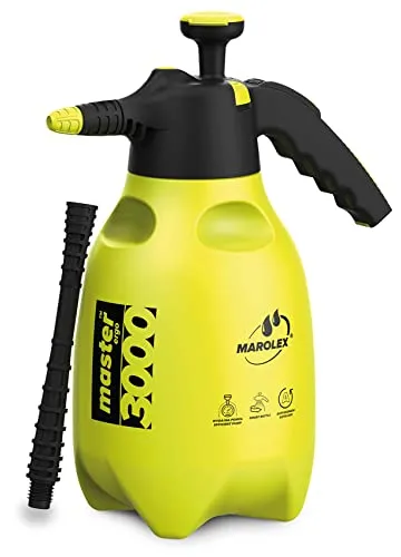 Marolex, Handsprüher master ergo 3000 mit Lanze 15 cm