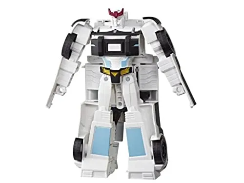 Actionfigur Transformers 17 cm im Blister