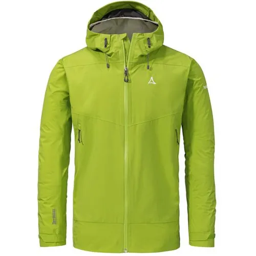 SCHÖFFEL Herren Jacke 2.5L Jacket Vistdal M