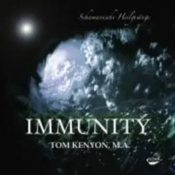 Immunity, 1 Audio-CD Schamanische Heilgesänge