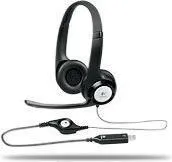 Logitech USB Headset H390 von Logitech