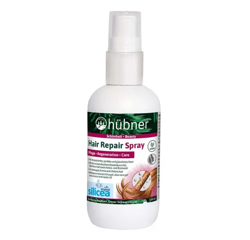 Anton Hübner Haarkur Hair Repair Spray Silicea 120ml