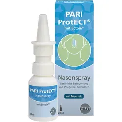 Pari ProtECT Nasenspray 20 ml von PARI