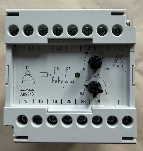 Produktbild Dold&Söhne Asymmetrierelais AK9840.82 400V