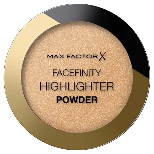 Max Factor Facefinity Powder Textmarker 003 Bronze Glow