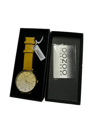 Oozoo Timepieces Damen Uhr C10833 von OOZOO