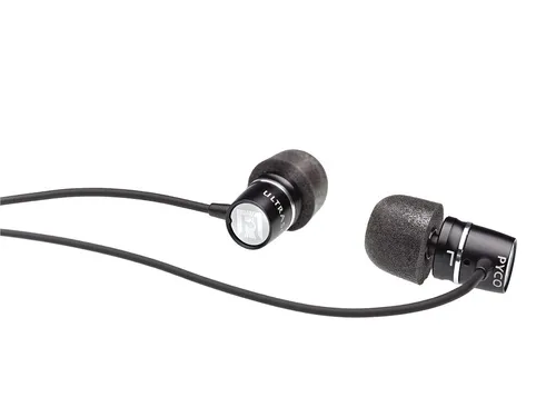 Ultrasone PYCO - In-Ears - BLACK