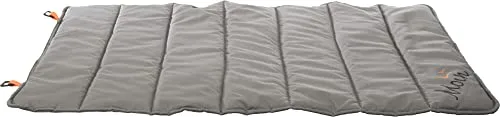 Produktbild Trixie Reisedecke Be Nordic Hooge, grau, 100x65 cm