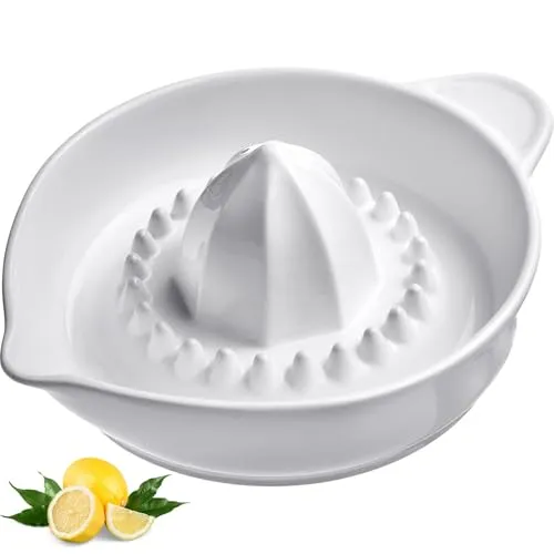 Entsafter Weiß von Westmark