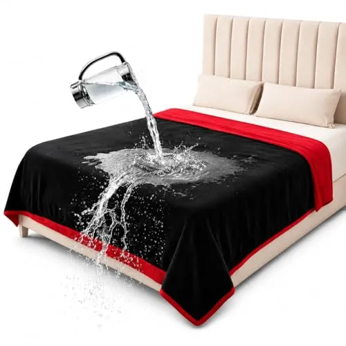 Decken Rot von Bedding Aid