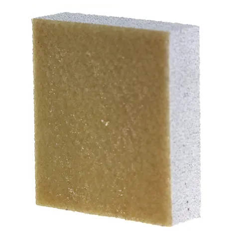 Produktbild Radierer Moosgummi Reinigung von Velourleder, Wildleder, Nubukleder, Rauleder