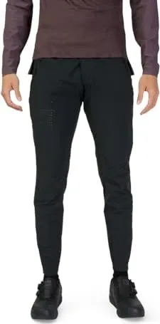 Fox Flexair Herren Bikehose - Schwarz - Größe 38 - Fahrradbekleidung mit innovativem Design, ultraleichtem Material und optimaler Bewegungsfreiheit für maximalen Komfort beim Biken.