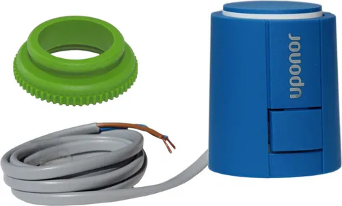 Uponor thermischer Stellantrieb 