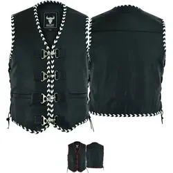 Westen Weiß von BULLDT