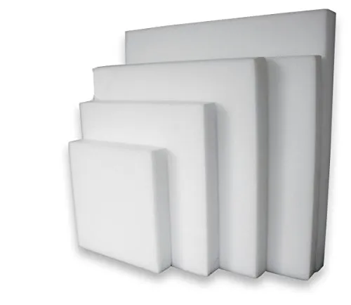 Stronghold Schaumscheibe Soft bis 20 lbs | Größe M [80x80x10cm]