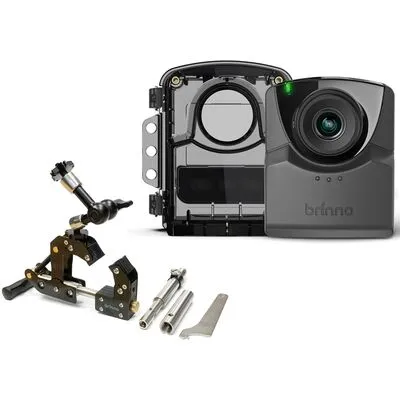 Brinno TLC2020C EMPOWER Full HD HDR Zeitrafferkamera von BRINNO