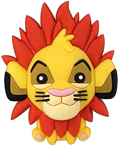 Disney Lion King von Disney