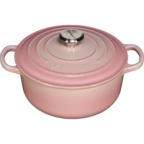 Le Creuset Signature Gusseisen-Bräter Ø 20 cm von Le Creuset
