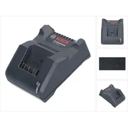 Bosch Professional GAL 18V-20 Ladegerät von Bosch